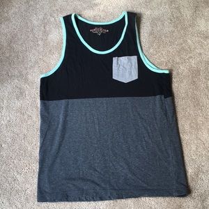 Men’s Tank Top